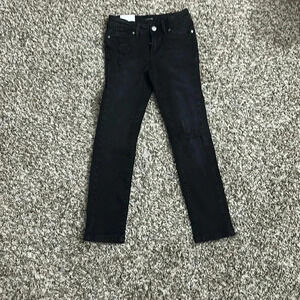 Joe's Jeans Girls' The Markie Ankle Mid-Rise Skinny Jeans - Big Kid